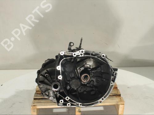 Used Gearbox Gearbox CITROËN C4 Grand Picasso I (UA_) 1.6 VTi 120 (120 hp) 17799446 17799446