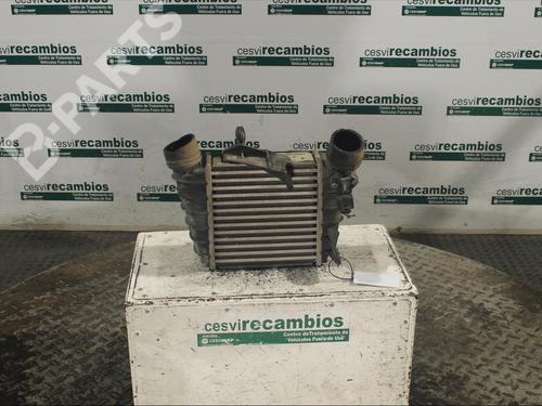 Intercooler SKODA FABIA I Saloon (6Y3) 1.4 TDI (80 hp) 11979983