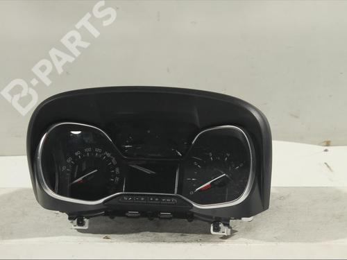 Instrumentenkombination CITROËN C3 AIRCROSS II (2R_, 2C_) 1.2 PureTech 130 (2RHNYH) (131 hp) 9822634280-00 9831121380