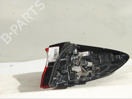 Left taillight TOYOTA C-HR (_X1_) 2.0 Hybrid (MAXH10) | BP25864787C34 