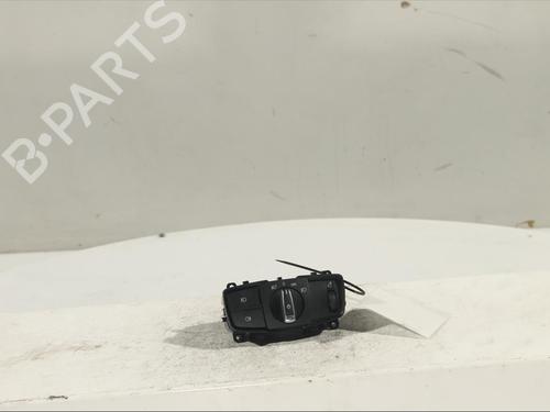 Used Headlight switch Headlight switch BMW 3 (F30, F80) 320 d (163 hp) 11912062 11912062