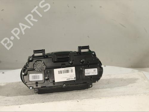 Instrument cluster RENAULT MEGANE IV Hatchback (B9A/M/N_) 1.5 Blue dCi 115 (B9A6) | BP31077793C47 - Image 2