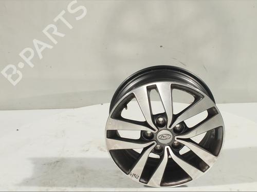 Used Rim HYUNDAI i30 Estate (PDE) [2017-2025]  24398805