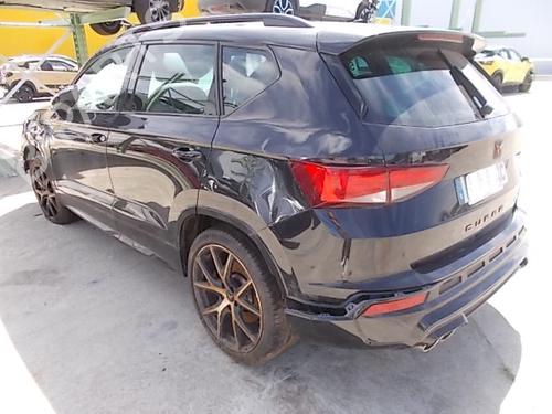 Electronic module CUPRA ATECA (KH7, KHP, KBP) 2.0 TSI 4Drive | BP36850383M83  - Image 6