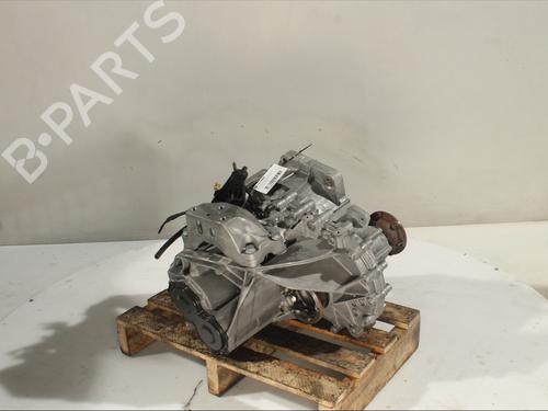 Gearkasse VW T-ROC (A11, D11) 1.5 TSI | BP29873468M3 