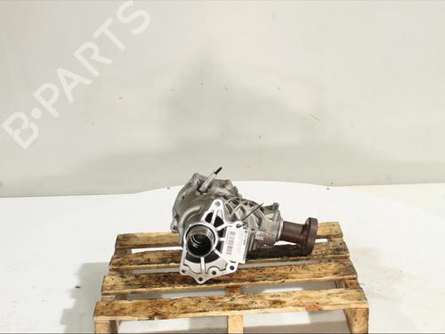 Used Front differential LAND ROVER RANGE ROVER EVOQUE (L538) 2.0 D 4x4 (150 hp) 25733519