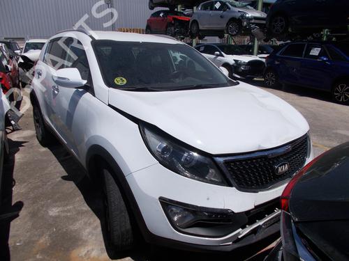 Starter KIA SPORTAGE III (SL) 1.7 CRDi | BP27713830M8 