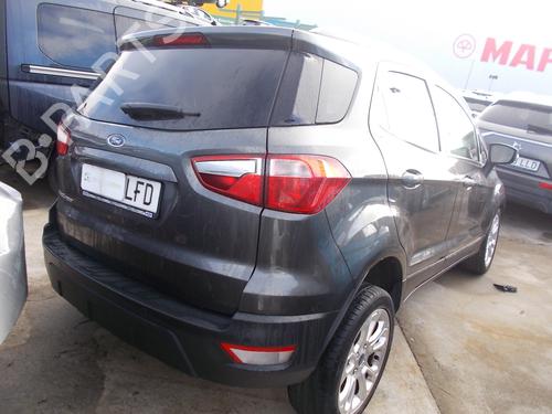 Used Parts FORD ECOSPORT  1.0 EcoBoost  4389142