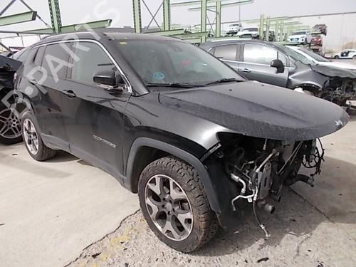 Engine JEEP COMPASS (MP, M6, MV, M7) 1.6 CRD | BP33948626M1  - Image 7