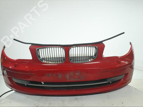 Used Front bumper Front bumper BMW 1 (E87) 116 d (116 hp) 35971104 35971104
