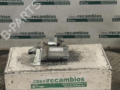 Used Starter Starter FORD KA+ III (UK, FK) 1.2 Ti-VCT (85 hp) 11972747 11972747