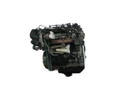 Used Engine Engine KIA CEE'D (JD) 1.4 CRDi 90 (90 hp) 40484918 40484918