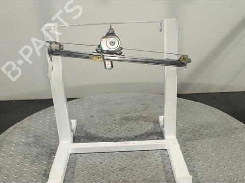 Used Front left window mechanism NISSAN PRIMASTAR Bus (X83) dCi 120 (114 hp) 12078624