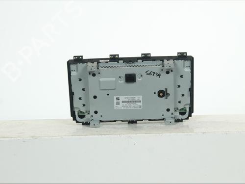 Display monitor SEAT ATECA (KH7, KHP) 1.4 TSI | BP36367914C48 - Image 2