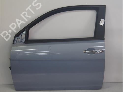 Used Left front door LANCIA YPSILON (843_) 1.2 (843.AXB1A) (80 hp) 32354827