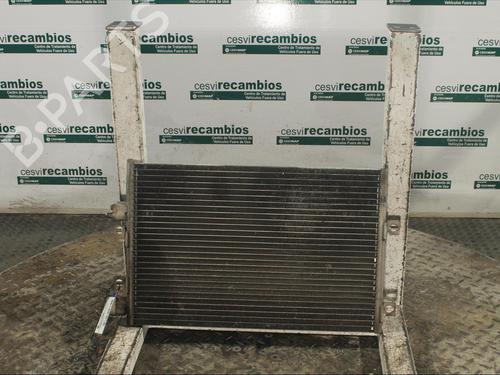 AC-Kondensator RENAULT KANGOO (KC0/1_) 1.5 dCi (61 hp) 12075008