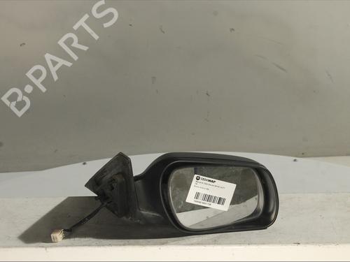 Used Right mirror MAZDA 6 Hatchback (GG) 2.0 DI (GG14) (121 hp) 28529527