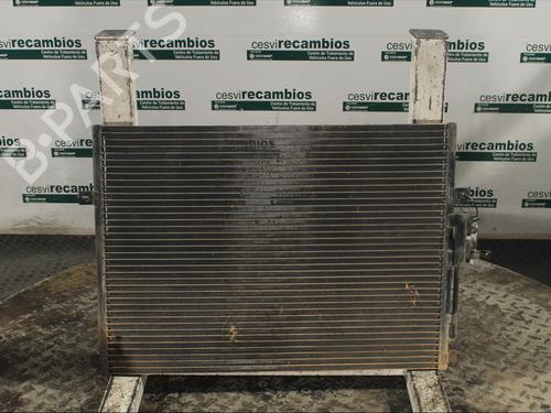 Used AC radiator JEEP GRAND CHEROKEE II (WJ, WG) 2.7 CRD 4x4 (163 hp) 12074756