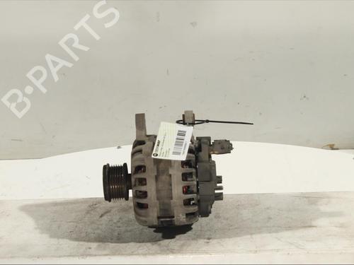 Used Alternator Alternator DACIA LODGY (JS_) 1.5 dCi (109 hp) 11906741 11906741