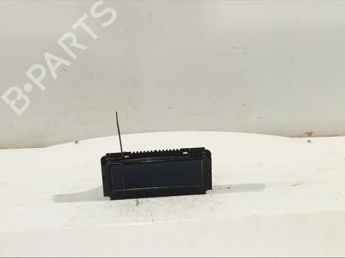 Used Display monitor Display monitor OPEL ASTRA J (P10) 1.7 CDTI (68) (110 hp) 11903759 11903759