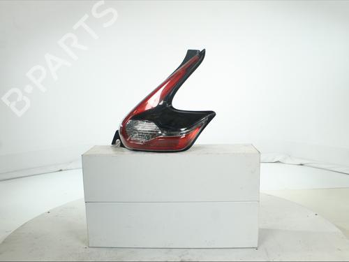 right-taillight-nissan-juke-f15-2010-2011-2012-2013-2014-2015-2016-2017-2018-2019-37003641 main image