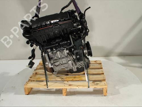 Motor PEUGEOT 208 II (UB_, UP_, UW_, UJ_) 1.2 PureTech 100 (101 hp) 23332893