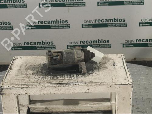 Starter SEAT IBIZA IV (6J5, 6P1)  | BP18956662M8 