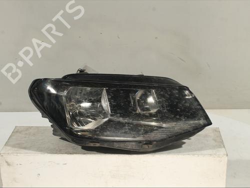Used Right headlight Right headlight VW CADDY ALLTRACK IV Box Body/MPV (SAA) 2.0 TDI 4motion (122 hp) 30522402 30522402