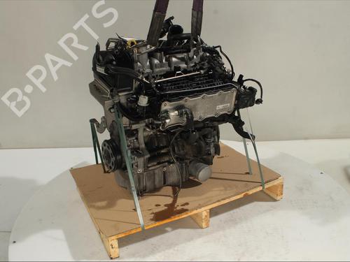 Engine SEAT IBIZA IV (6J5, 6P1) 1.2 TSI | BP27647720M1 