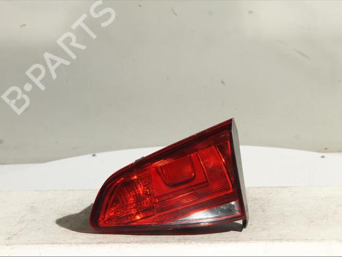 Used Right tailgate light VW GOLF VII (5G1, BQ1, BE1, BE2) 1.2 TSI (110 hp) 25733284