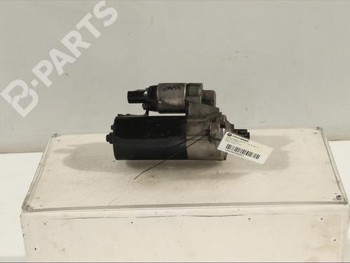Used Starter VW GOLF PLUS V (5M1, 521) 1.4 TSI (170 hp) 11902992