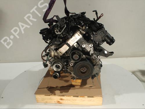 Engine BMW 3 Touring (E91) 318 d | BP29420043M1 