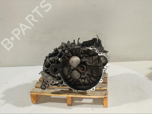 Used Gearbox VOLVO XC60 I SUV (156) D3 (136 hp) 30188732