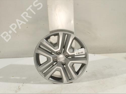 Used Hub cap DACIA SANDERO III 1.0 TCe 90 (91 hp) 29420192