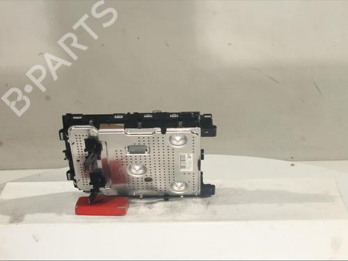 Used Display monitor Display monitor RENAULT MEGANE IV Hatchback (B9A/M/N_) 1.5 Blue dCi 115 (B9A6) (116 hp) 19706700 19706700