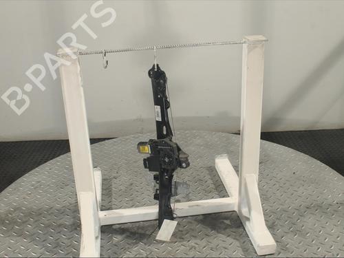 Rudehejsemekanisme ventre foran NISSAN PULSAR Hatchback (C13) 1.2 DIG-T | BP12078941C22 