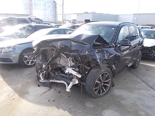 Front left window mechanism BMW X3 (G01, F97, G08) xDrive 20 d Mild-Hybrid | BP23255236C22 