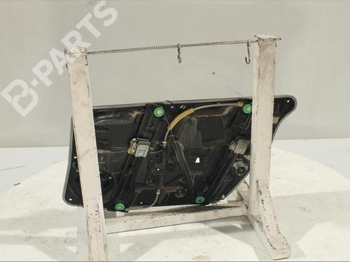 Front left window mechanism MERCEDES-BENZ GLA-CLASS (X156) GLA 200 CDI / d (156.908) | BP12083602C22 