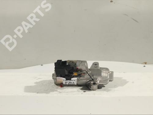 Used Starter FORD FOCUS IV (HN) [2018-2025]  11984438