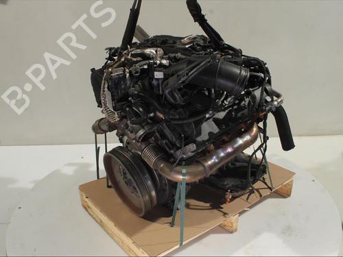 Engine AUDI A5 (8T3) 3.0 TDI | BP26900328M1 