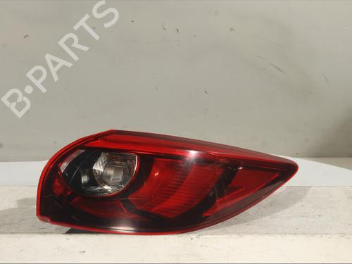 Højre baglygte MAZDA CX-5 (KE, GH) 2.2 D (KE2FW) (150 hp) 31575885