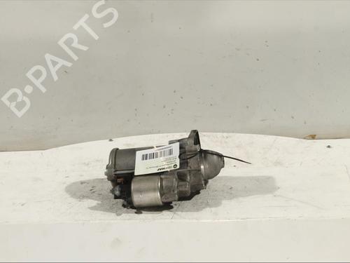 Used Starter Starter RENAULT MEGANE IV Hatchback (B9A/M/N_) 1.5 Blue dCi 115 (B9A6) (116 hp) 12265620 12265620
