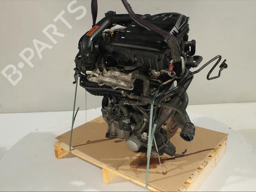 Engine SEAT IBIZA V (KJ1, KJG) 1.0 TSI | BP28312776M1 