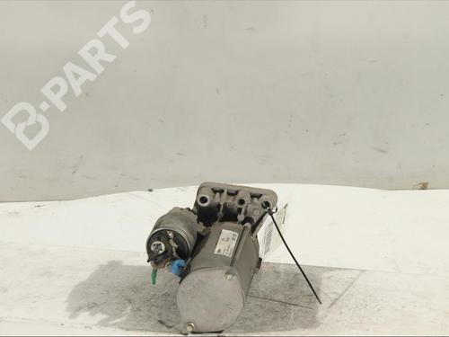Starter PEUGEOT 308 SW II (LC_, LJ_, LR_, LX_, L4_) 1.6 BlueHDi 120 | BP11983262M8 