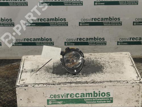 Used Left front fog light SEAT IBIZA IV (6J5, 6P1) [2008-2017]  11896903