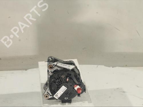 Alternator NISSAN JUKE (F16_) 1.0 | BP19706388M7 