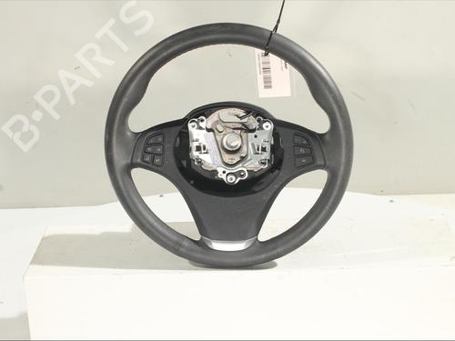 Used Steering wheel BMW X3 (E83) xDrive 30 d (218 hp) 26313719
