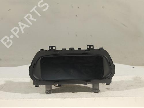instrument-cluster-hyundai-i20-iii-bc3-bi3-2020-32874004 main image