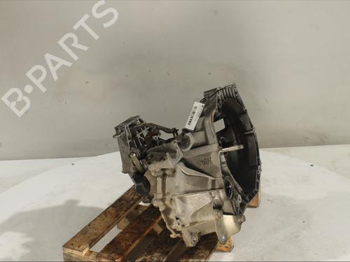 Gearbox FIAT 500L (351_, 352_) 1.3 D Multijet (199.LYM11, 199.LYM1A) | BP29469941M3 