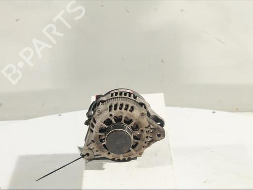 Alternator HYUNDAI SANTA FÉ III (DM, DMA) 2.2 CRDi | BP26537656M7 